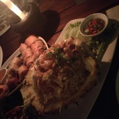 The Good View Bar & Restaurant Chiang Mai User Photo