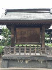 善知鳥神社