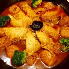 一楼食业·徽煌府第 User Photo