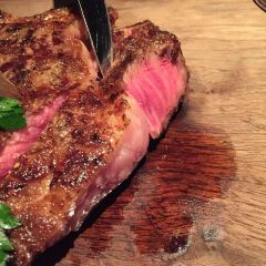 Grand Hyatt Steakhouse User Photo