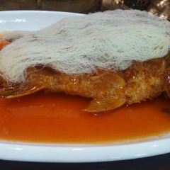 楼中楼酒店(汴梁小宋城店) User Photo