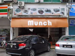 Munch Cafe