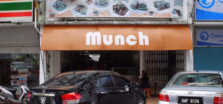 Munch