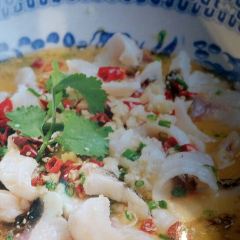 GUI REN YU SHAN User Photo