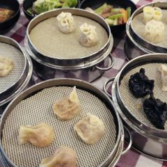 De Fa Chang Restaurant User Photo