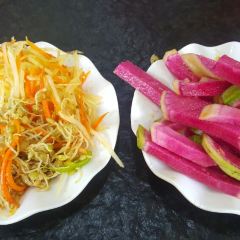 Masongjiqingzhen Beef Noodles User Photo