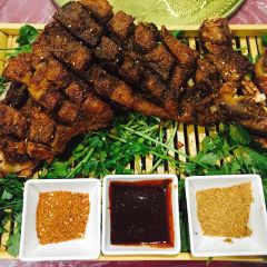 在路上饭庄 User Photo