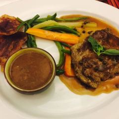 Casablanca Restaurant張用戶圖片