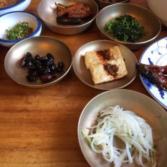 Keunkiwajip User Photo