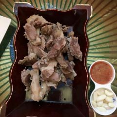 达拉特蒙古大营 User Photo