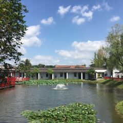江海一锅山村农家乐 User Photo