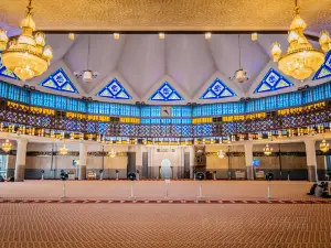 國家清真寺