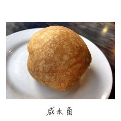 JING GEI MIN GAA User Photo