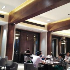 西安华清御汤酒店·御膳苑 User Photo
