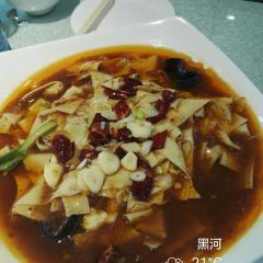 王毛驴豆腐坊 User Photo