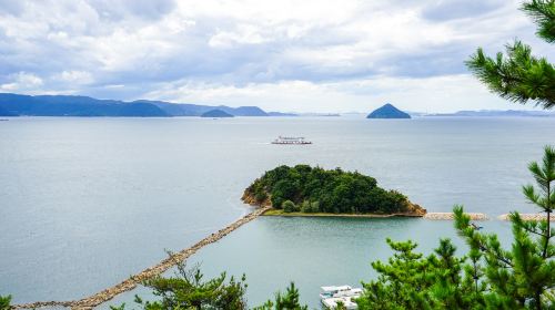 Naoshima