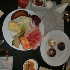 Latitude Restaurant User Photo