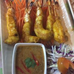 Thai Me bar and our restaurant張用戶圖片