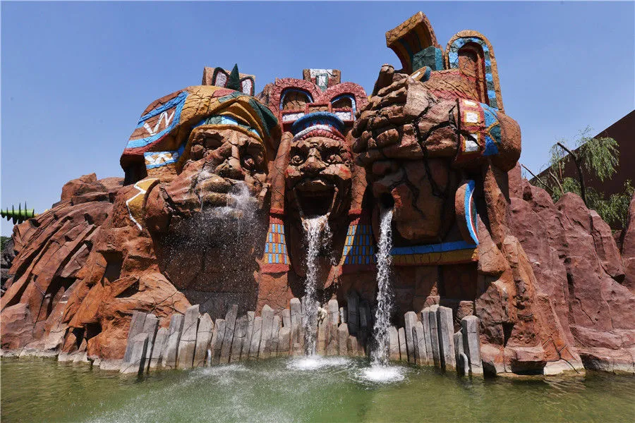 3_Beijing Happy Valley