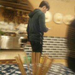 CHAI HUO FAN ZHUANG 여행 사진