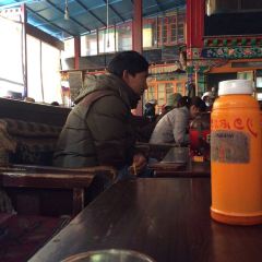 Cang Gu Si Tian Cha Guan 여행 사진
