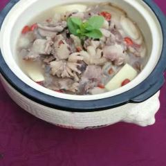 GUI REN YU SHAN User Photo