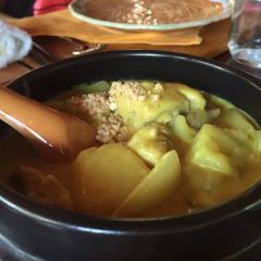 Thai Restaurant User Photo