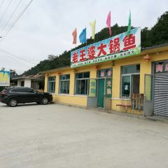 老王婆大锅鱼 User Photo