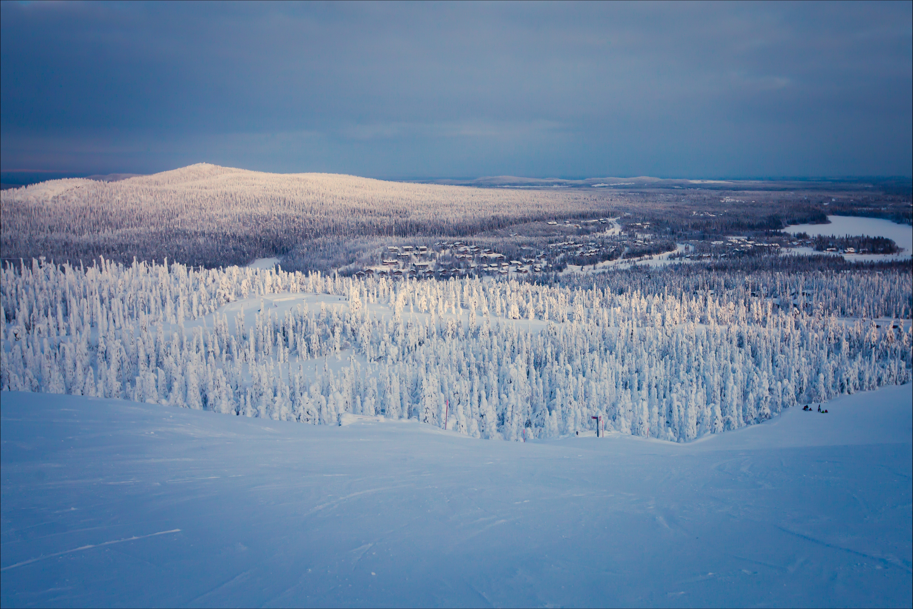 2025 Kuusamo Travel Guide: Must-see attractions, popular food, hotels, transportation routes (updated in July)