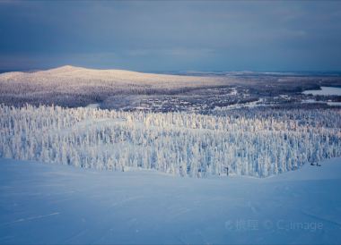 Kuusamo