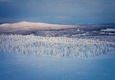 Kuusamo