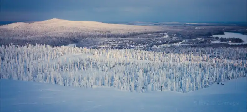 Kuusamo