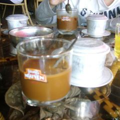 Highlands Coffee ảnh của người dùng