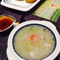 ZhUANGYUANLOU RESTAURANT User Photo