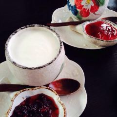 双廊转角食光·云南菜·花园餐厅 User Photo