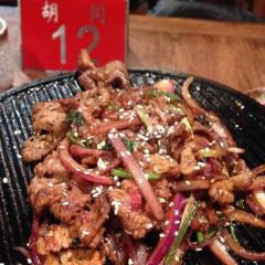 Ying Bin Lou Restaurant User Photo