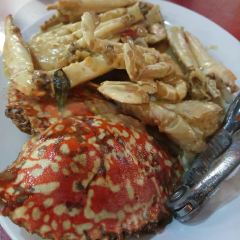 Fish Village Seafood Restaurant User Photo