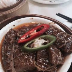 TaoRanXuan User Photo