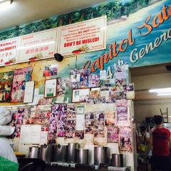 Capitol Satay User Photo