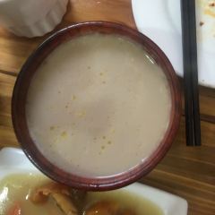 ZANG JIA XIAO GUAN User Photo