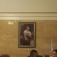 Modern Coffee&Restaurant User Photo