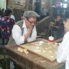 TRANSPORT TEAHOUSE User Photo