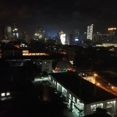 Sky Deck View Bar User Photo