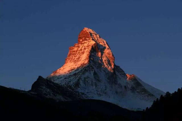 Matterhorn