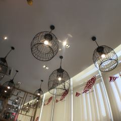 Chuange Fish Dumpling House (qinlinglu) User Photo