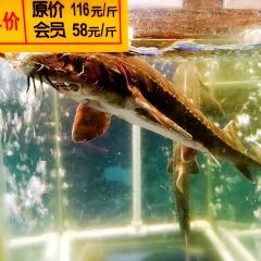 LIU LUO GUO User Photo