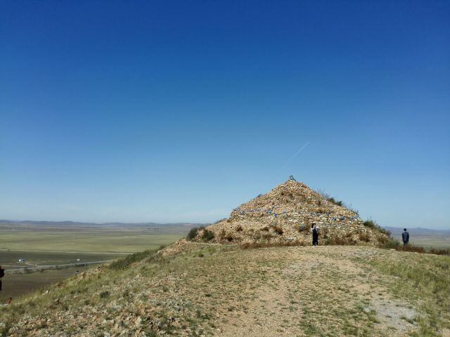 元上都遺址博物館