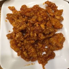 zhen zhu fan dian User Photo