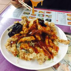 XINGDOU KOREAN EXPRESS RESTAURANT User Photo