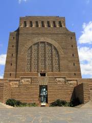 Voortrekker Monument